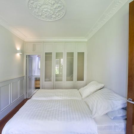 Montaber Apartment - Bailen 巴塞罗那 外观 照片