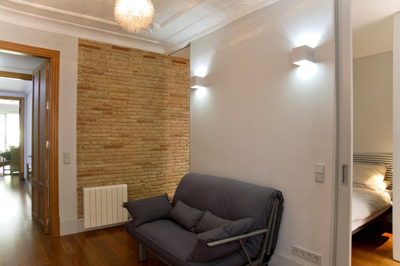 Montaber Apartment - Bailen 巴塞罗那 外观 照片